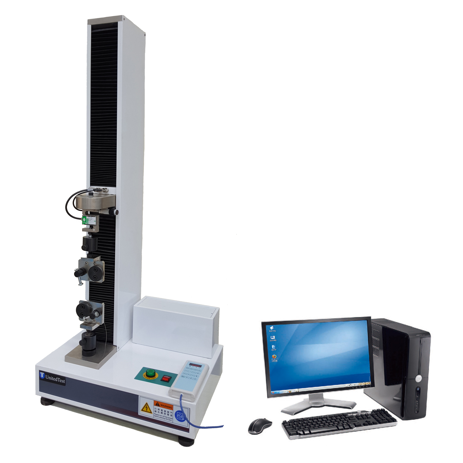 عمود واحد 100N-5000N  